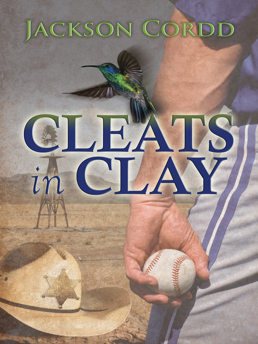 Title details for Cleats in Clay by Jackson Cordd - Available